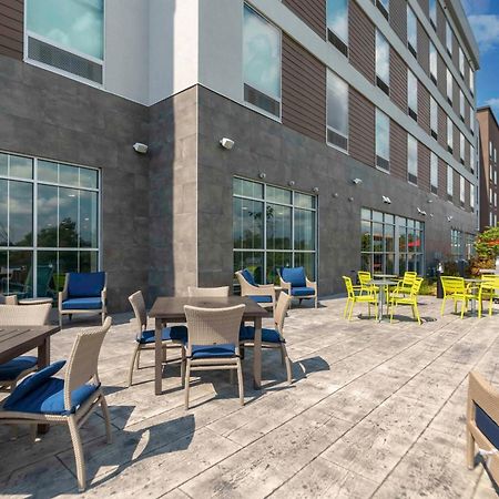 Hilton Garden Inn By Hilton Fort Wayne North Sunnybrook Acres Ngoại thất bức ảnh