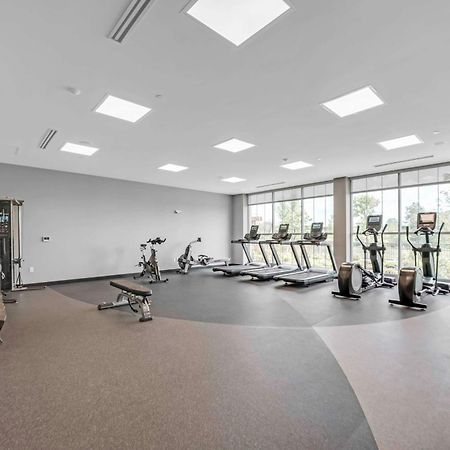Hilton Garden Inn By Hilton Fort Wayne North Sunnybrook Acres Ngoại thất bức ảnh