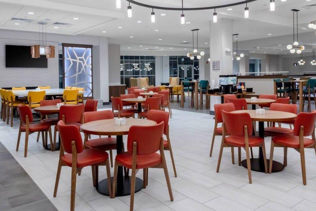 Hilton Garden Inn By Hilton Fort Wayne North Sunnybrook Acres Ngoại thất bức ảnh