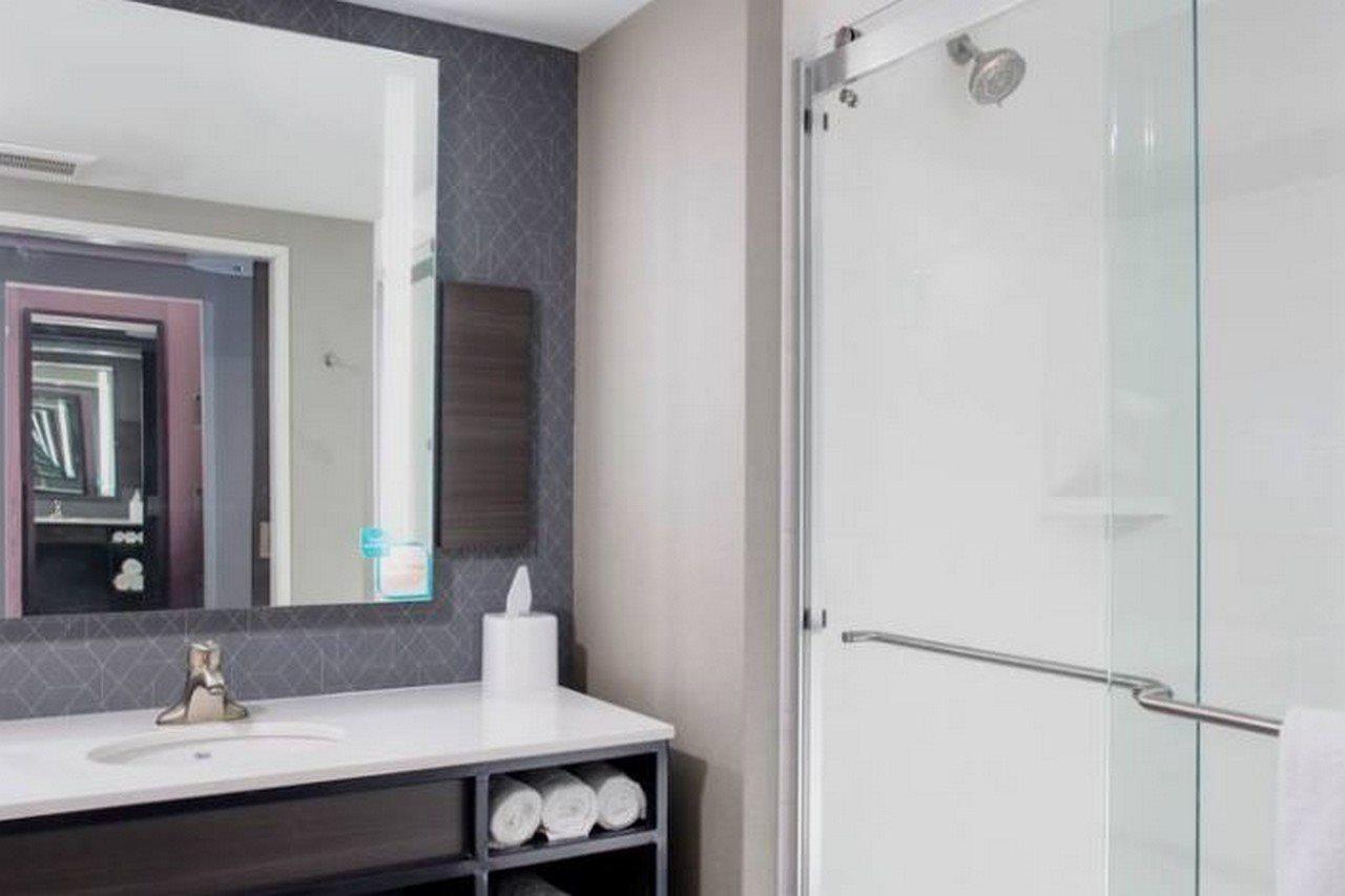Hilton Garden Inn By Hilton Fort Wayne North Sunnybrook Acres Ngoại thất bức ảnh