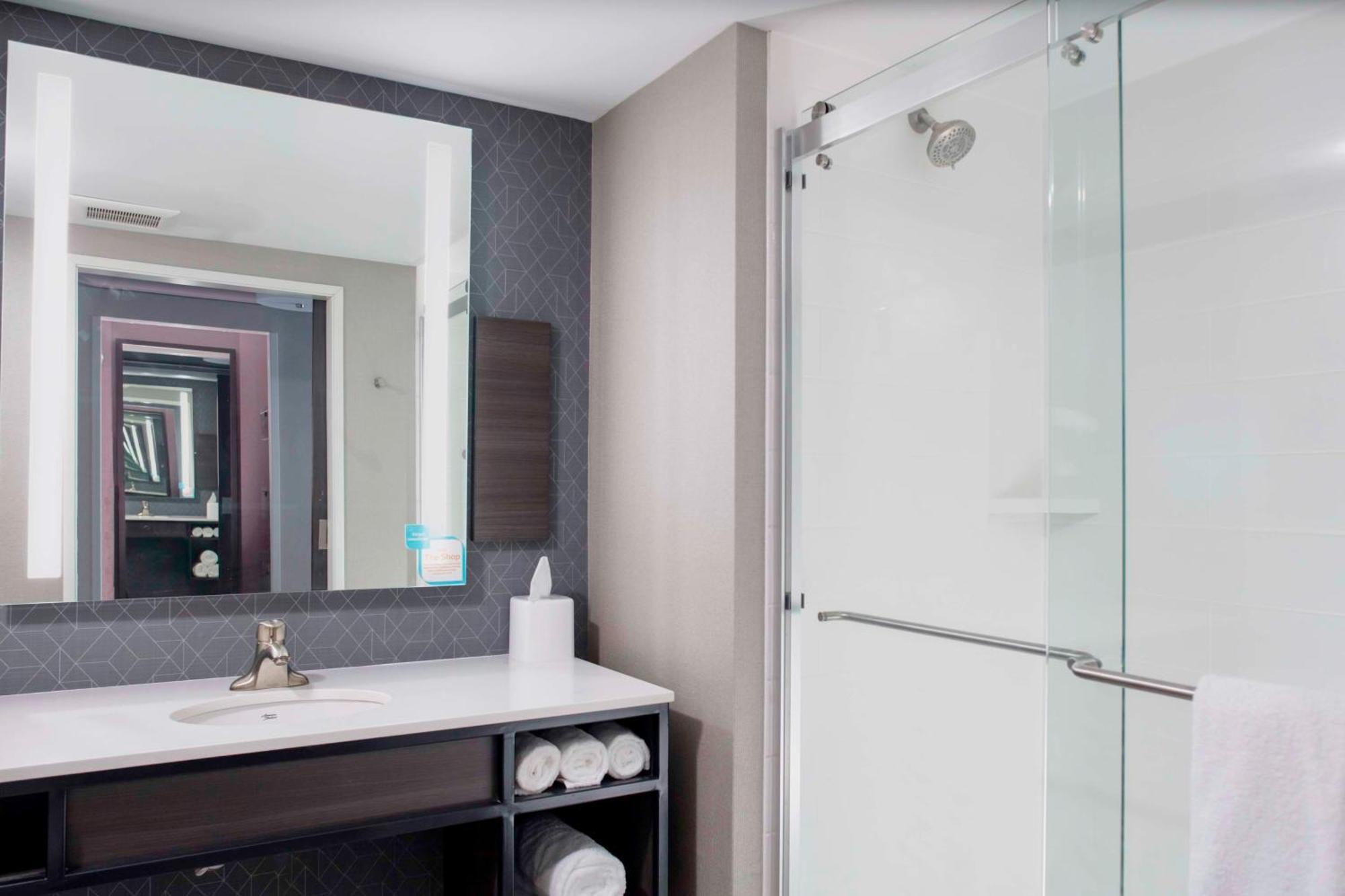 Hilton Garden Inn By Hilton Fort Wayne North Sunnybrook Acres Ngoại thất bức ảnh