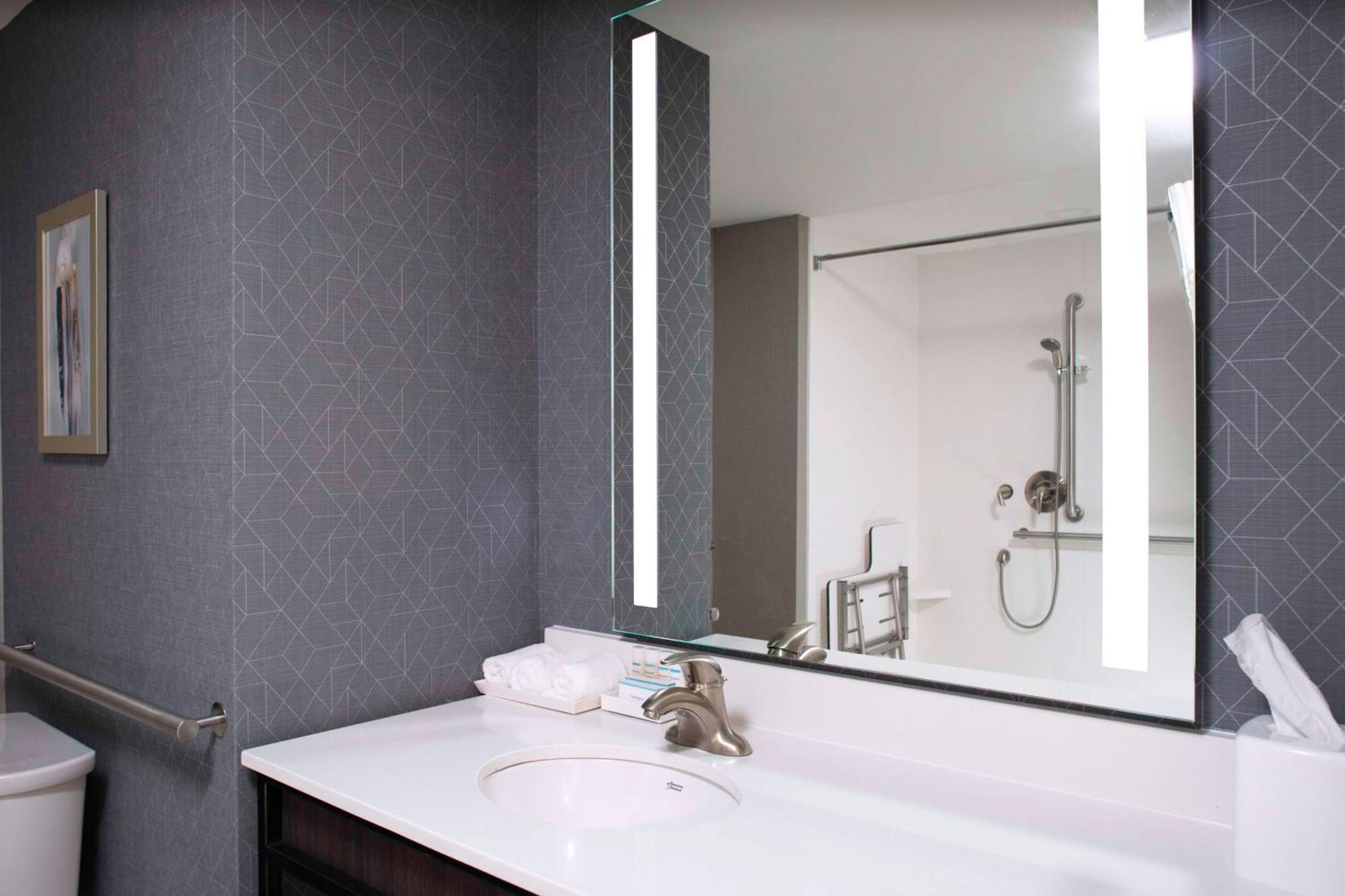 Hilton Garden Inn By Hilton Fort Wayne North Sunnybrook Acres Ngoại thất bức ảnh