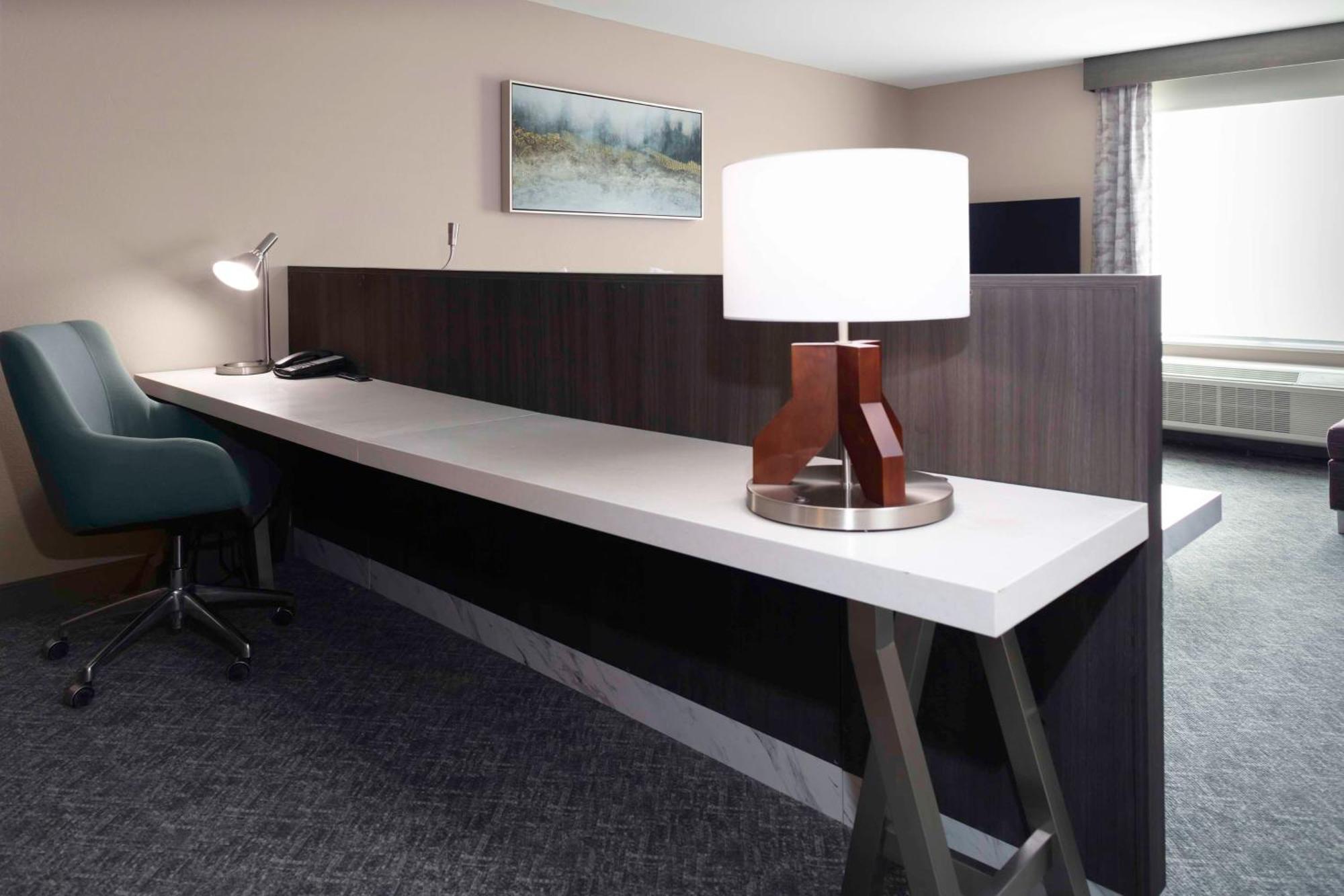 Hilton Garden Inn By Hilton Fort Wayne North Sunnybrook Acres Ngoại thất bức ảnh
