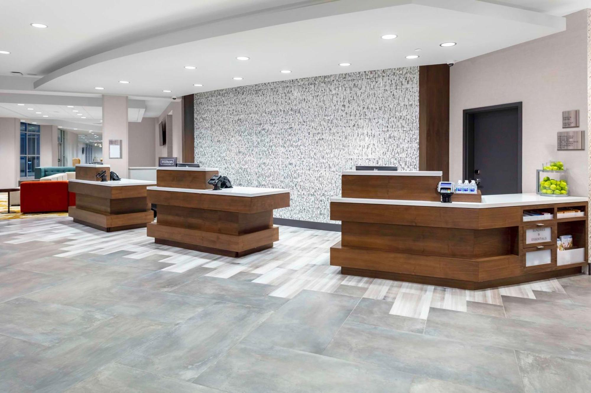 Hilton Garden Inn By Hilton Fort Wayne North Sunnybrook Acres Ngoại thất bức ảnh
