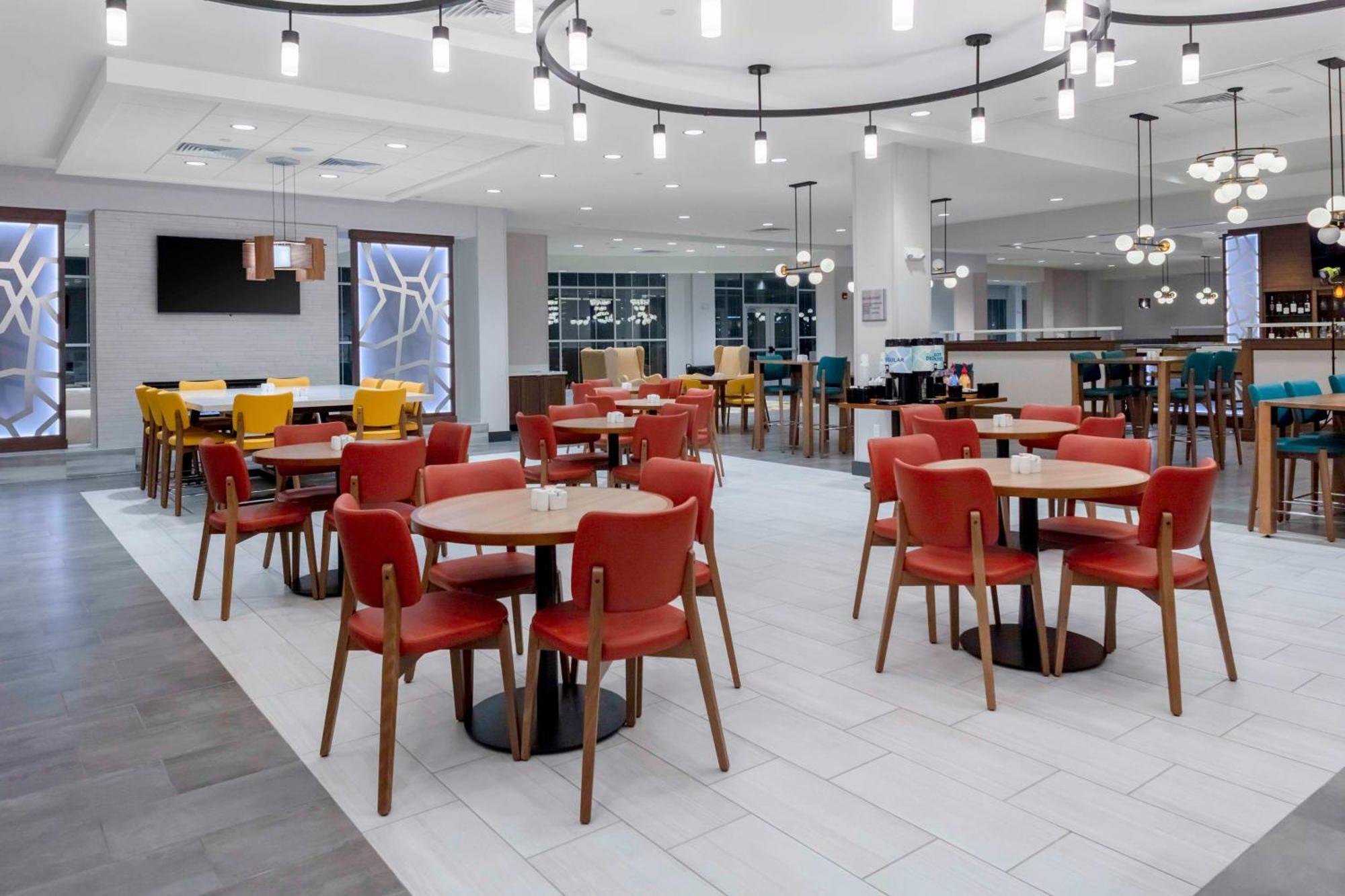 Hilton Garden Inn By Hilton Fort Wayne North Sunnybrook Acres Ngoại thất bức ảnh