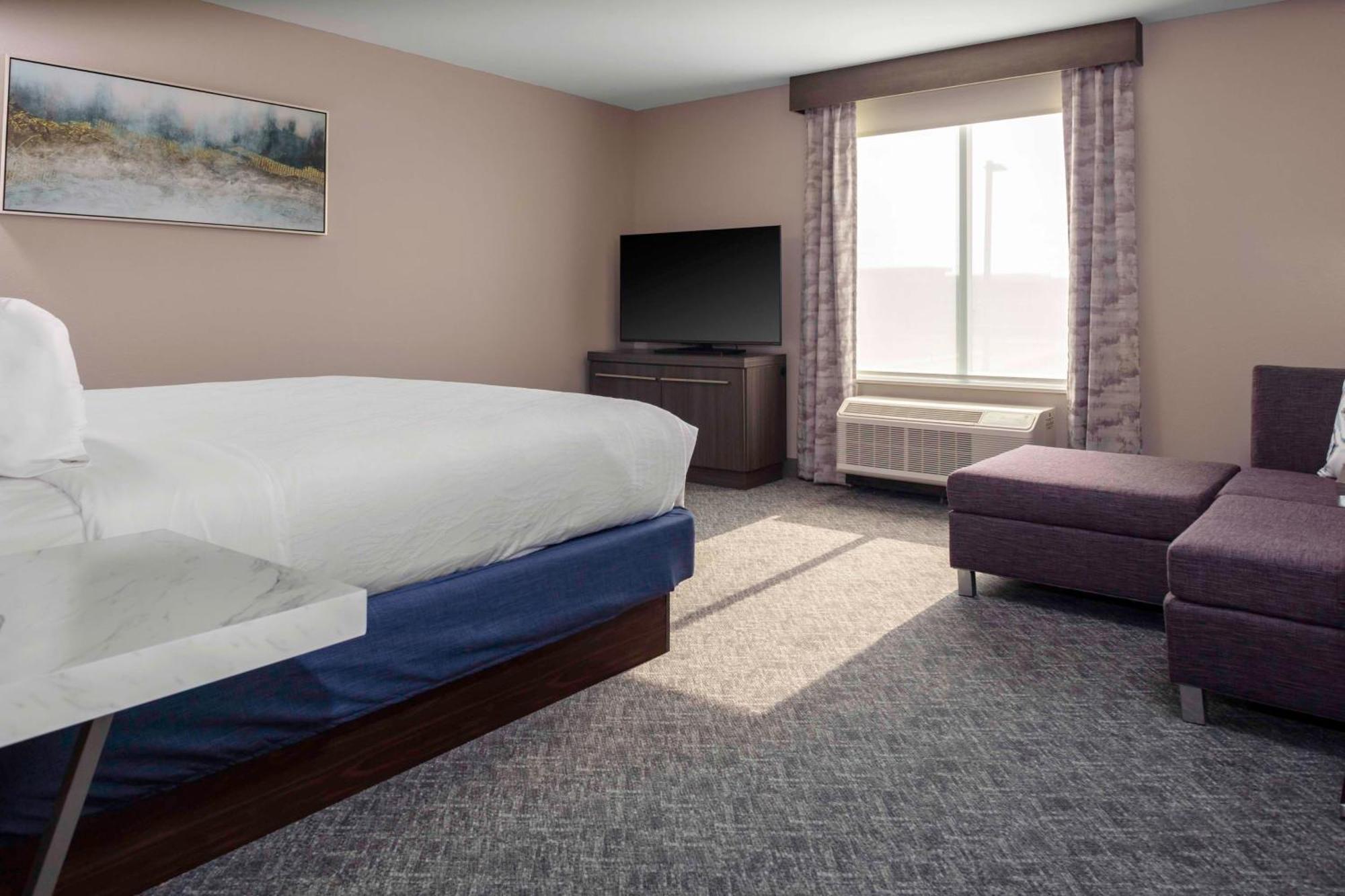 Hilton Garden Inn By Hilton Fort Wayne North Sunnybrook Acres Ngoại thất bức ảnh