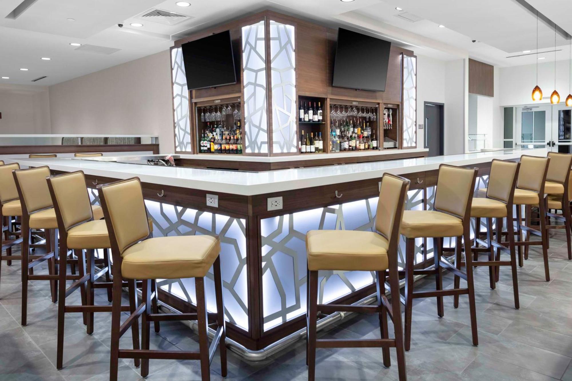 Hilton Garden Inn By Hilton Fort Wayne North Sunnybrook Acres Ngoại thất bức ảnh