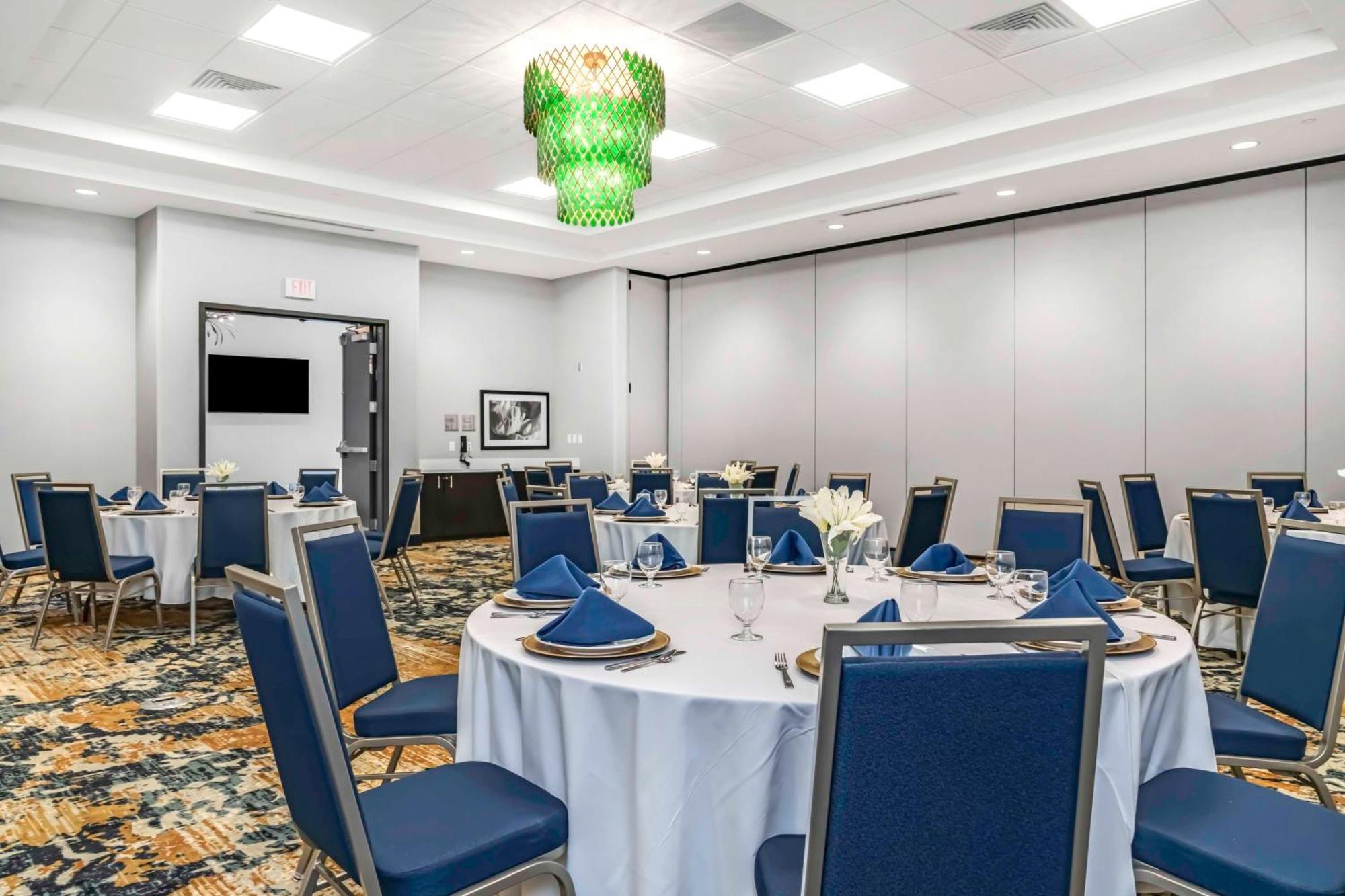 Hilton Garden Inn By Hilton Fort Wayne North Sunnybrook Acres Ngoại thất bức ảnh