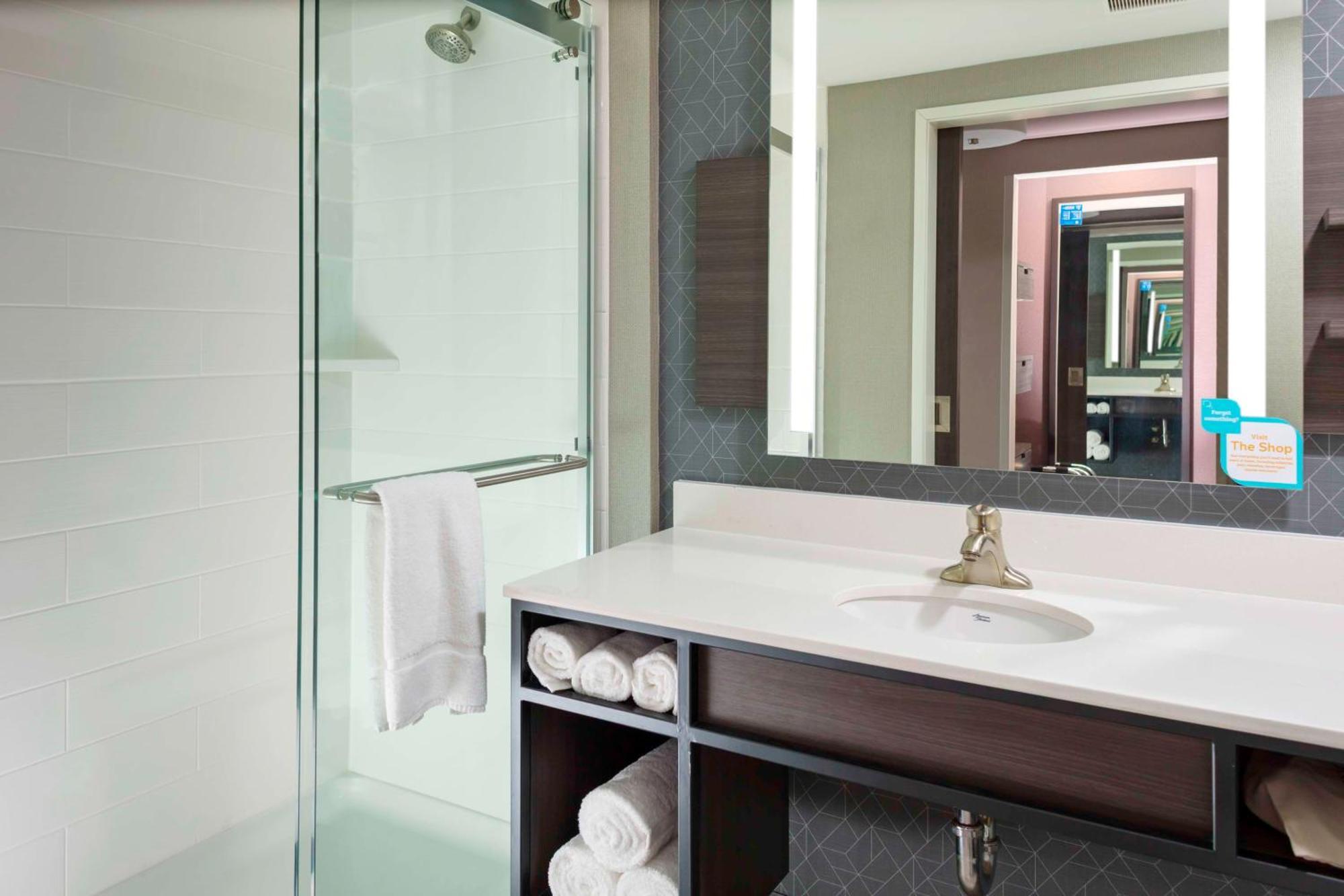 Hilton Garden Inn By Hilton Fort Wayne North Sunnybrook Acres Ngoại thất bức ảnh