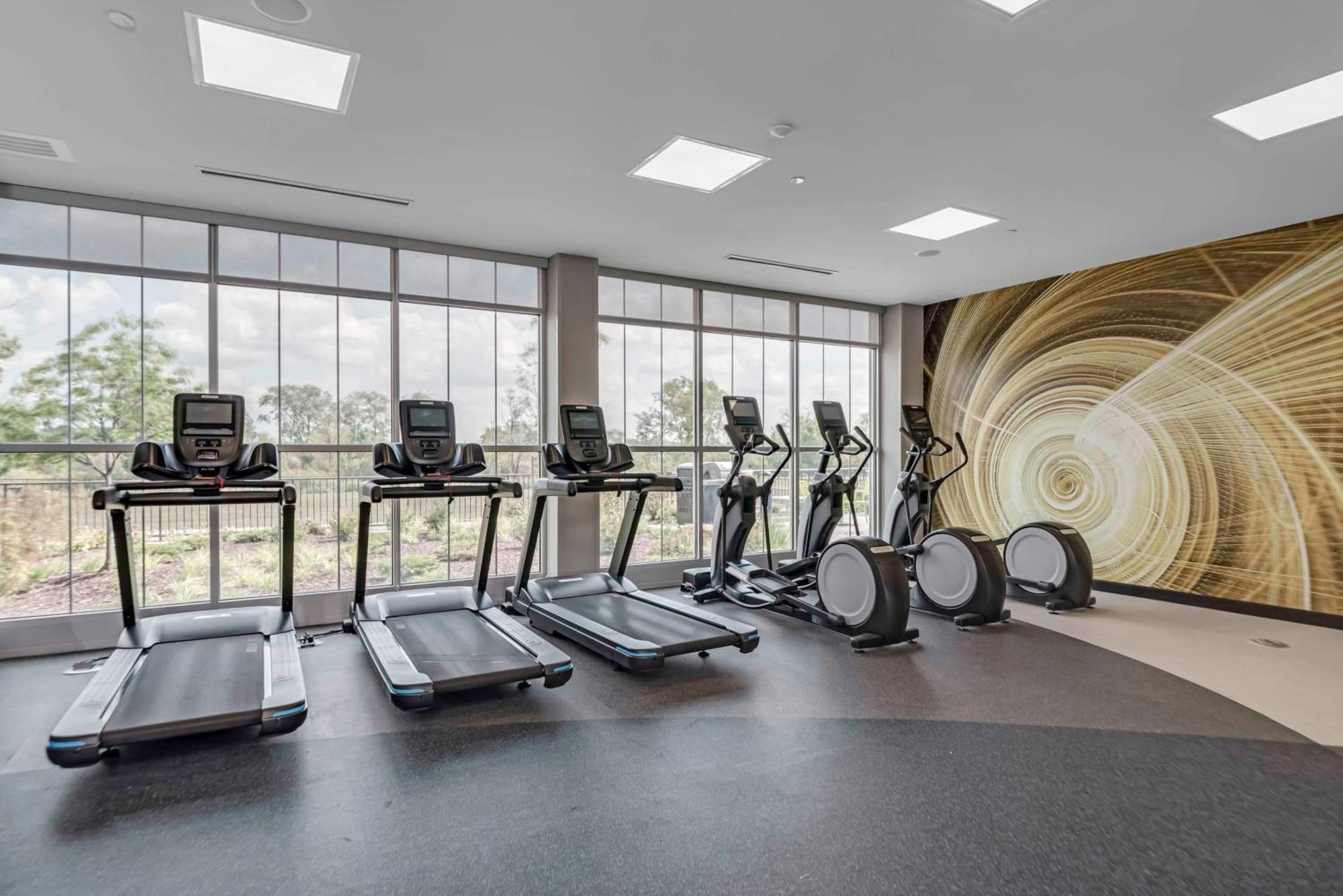 Hilton Garden Inn By Hilton Fort Wayne North Sunnybrook Acres Ngoại thất bức ảnh