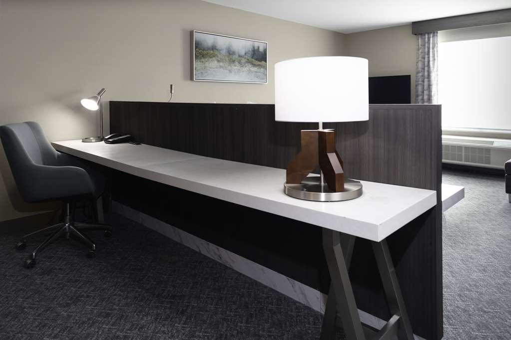 Hilton Garden Inn By Hilton Fort Wayne North Sunnybrook Acres Phòng bức ảnh