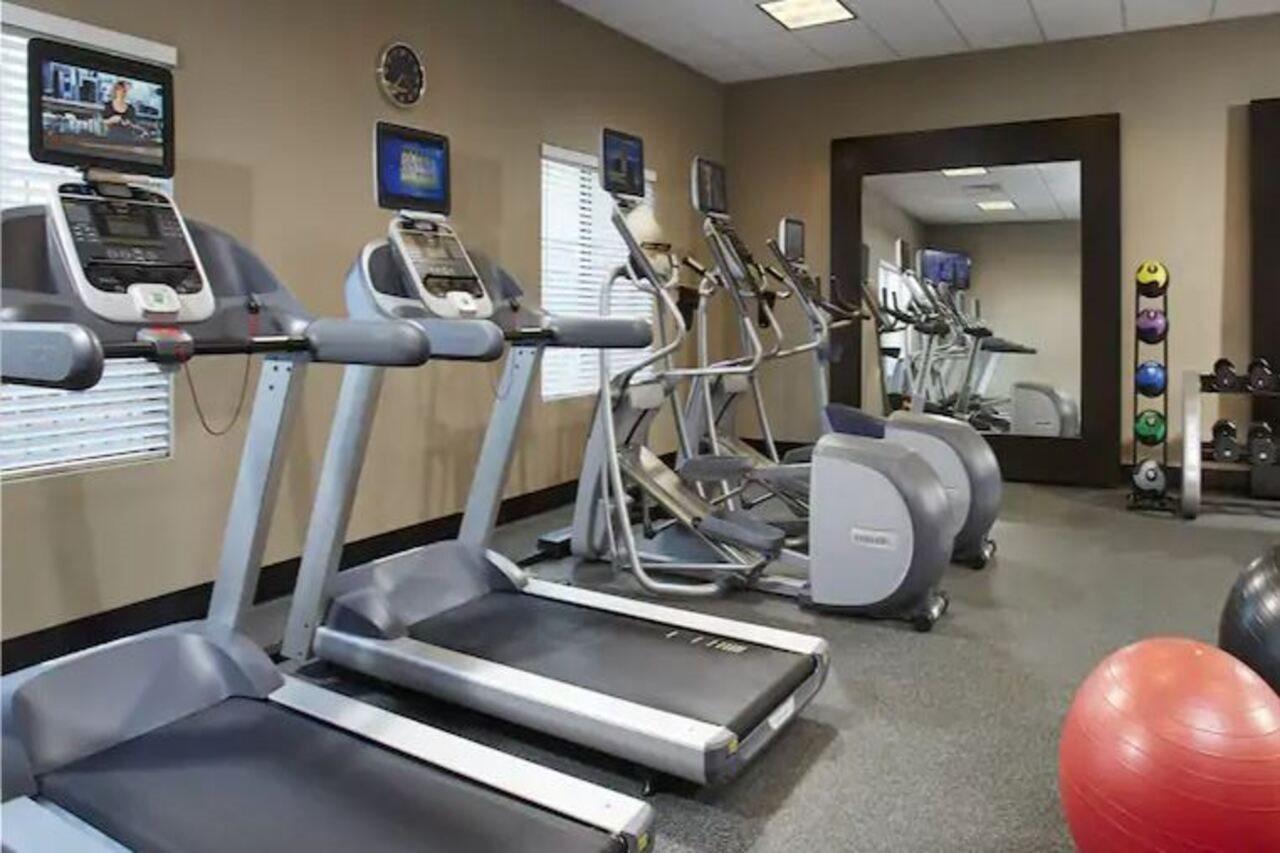 Hilton Garden Inn By Hilton Fort Wayne North Sunnybrook Acres Ngoại thất bức ảnh